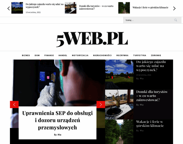 5web.pl thumbnail