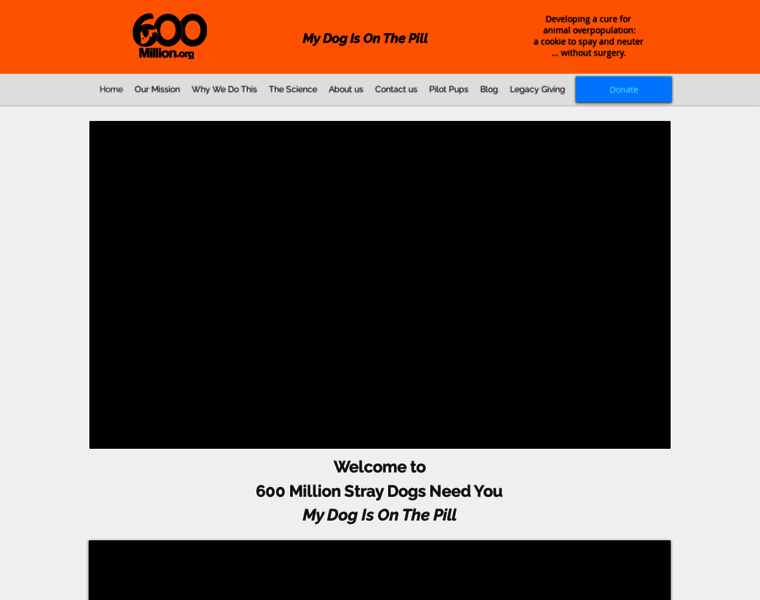 600milliondogs.org thumbnail 600milliondogs.org thumbnail