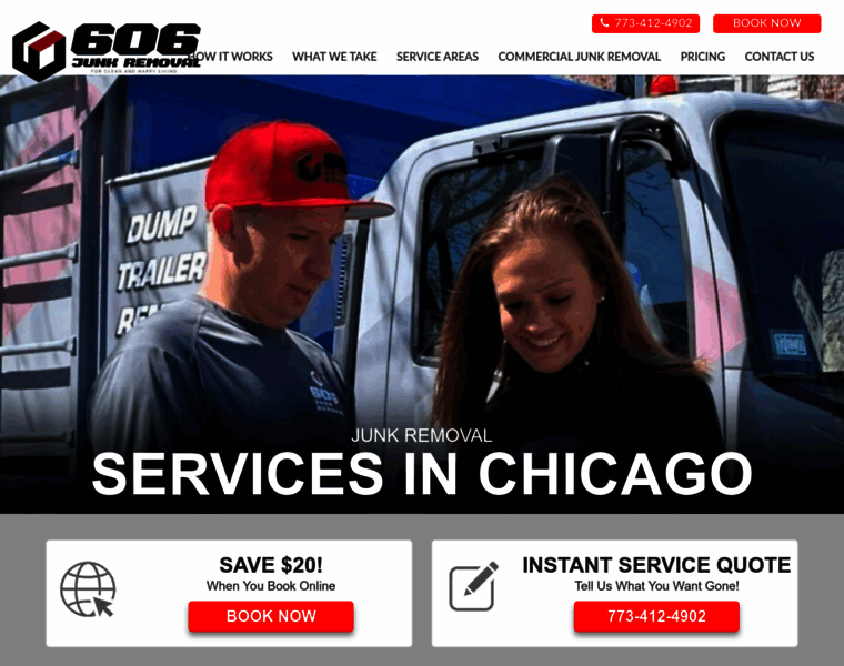 606junk.com thumbnail