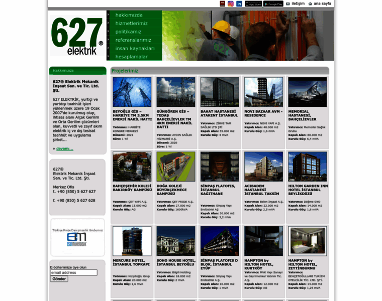 627.com.tr thumbnail
