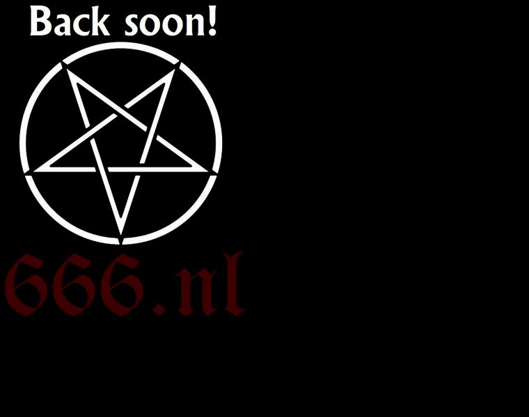 666.nl thumbnail