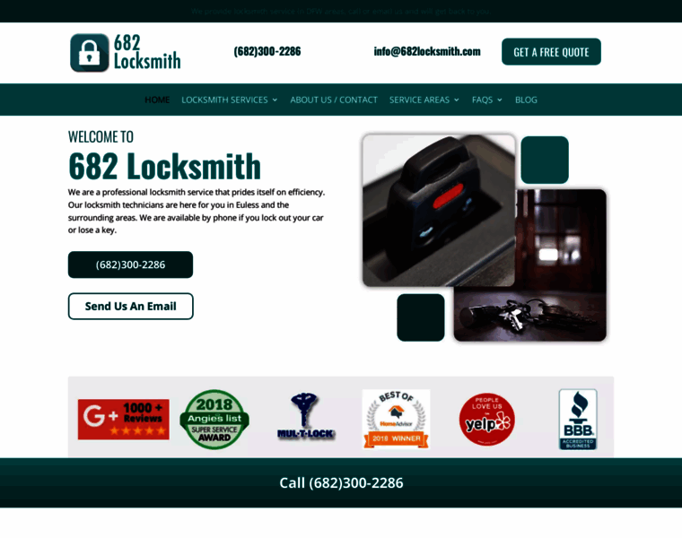 682locksmith.com thumbnail