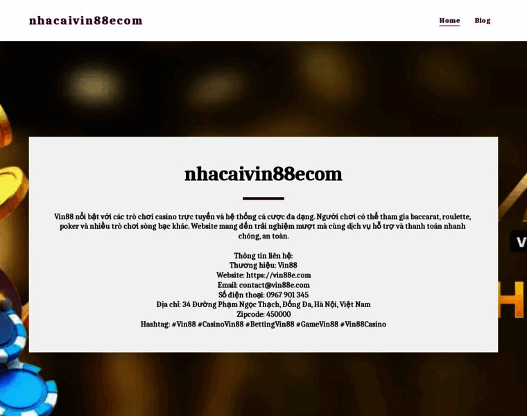 68de334f1b6f0.site123.me thumbnail