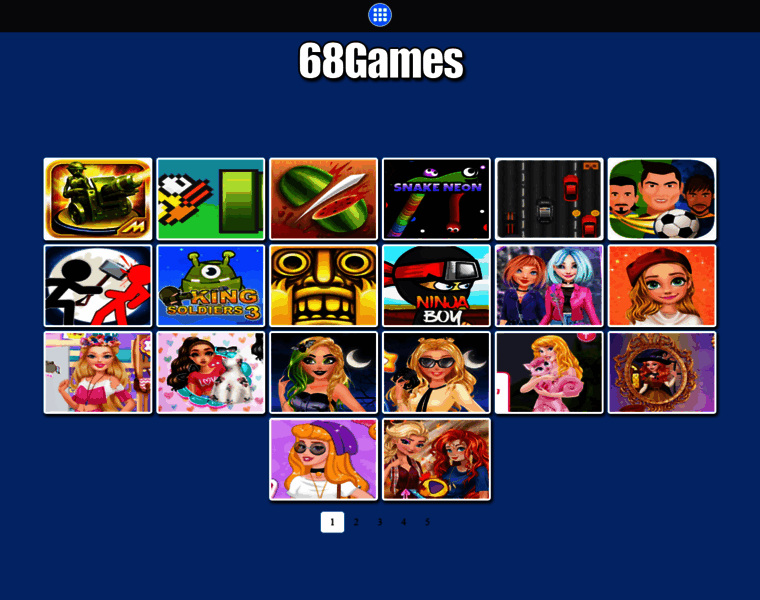 68games.net thumbnail