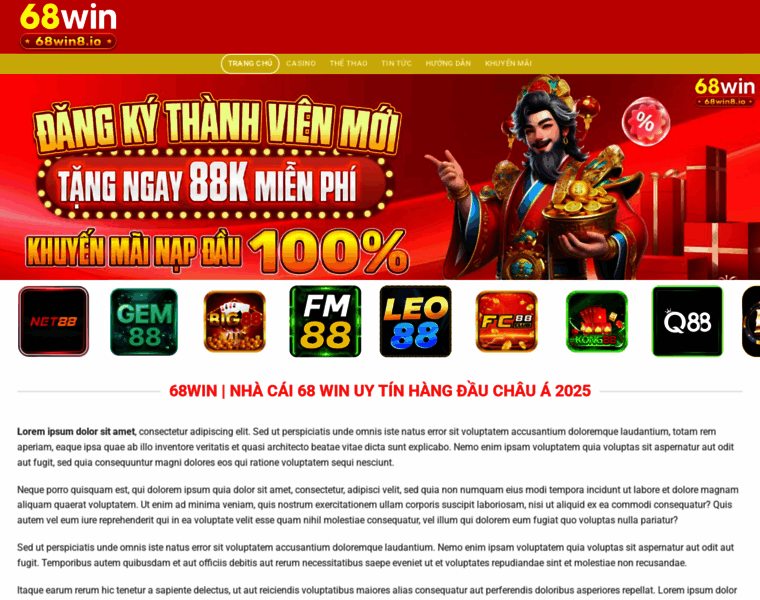 68win8.io thumbnail 68win8.io thumbnail