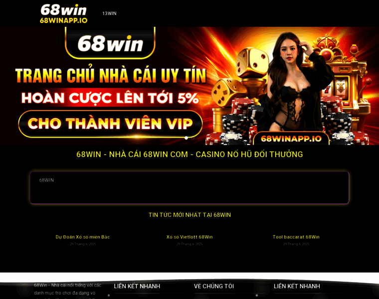 68winapp.io thumbnail