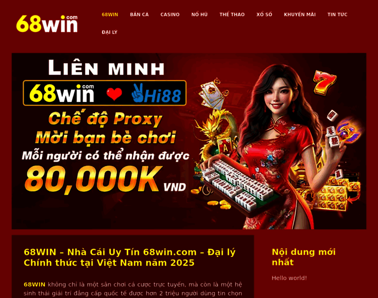 68winvina.com thumbnail