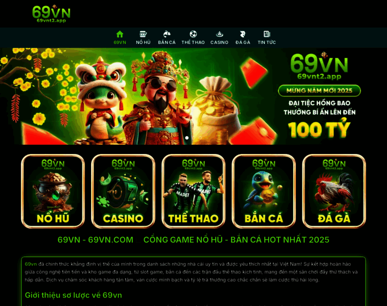 69vnt2.app thumbnail