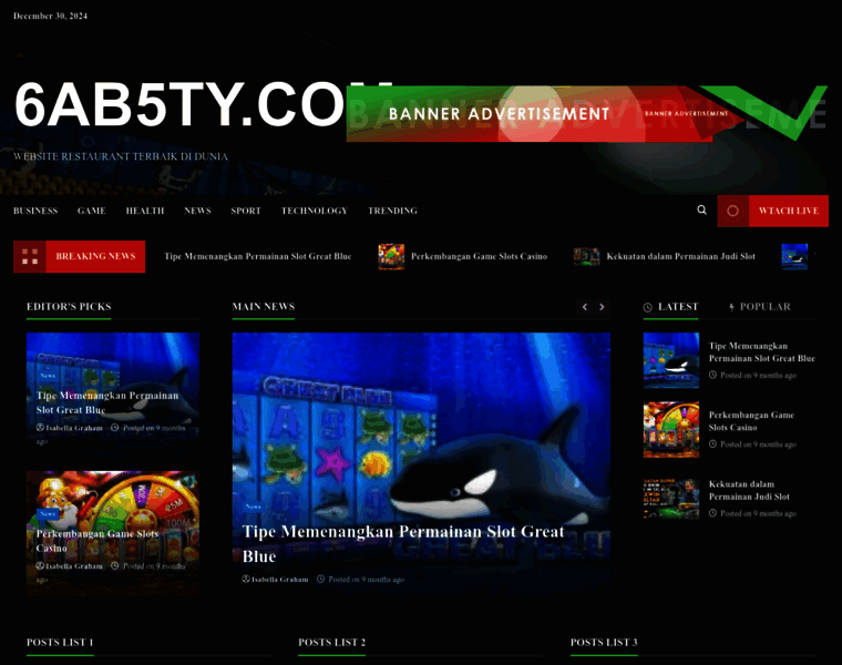 6ab5ty.com thumbnail 6ab5ty.com thumbnail