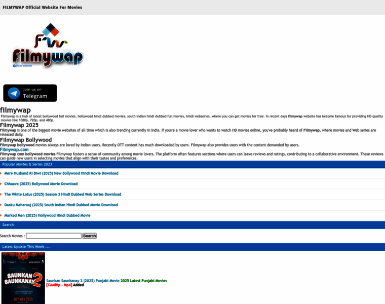 6filmywap.net thumbnail