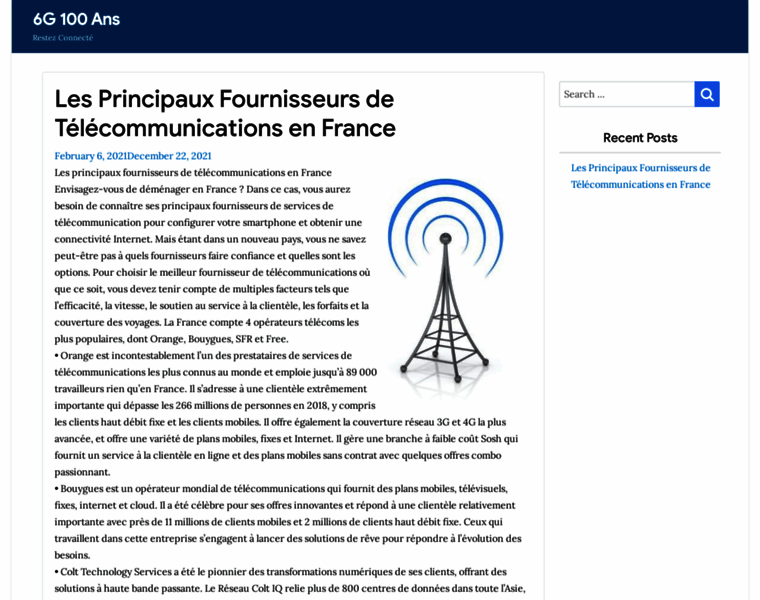 6g100ans.fr thumbnail