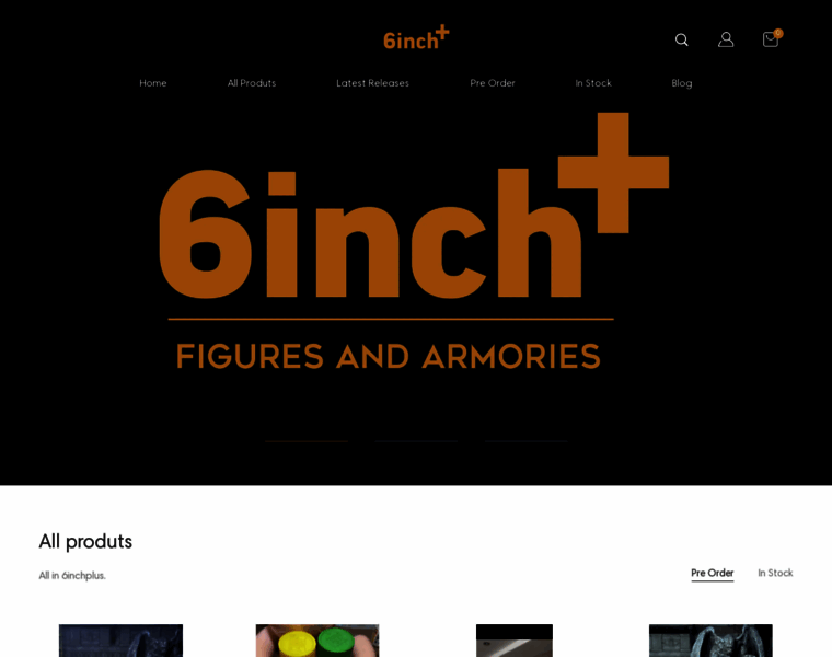 6inchplus.com thumbnail