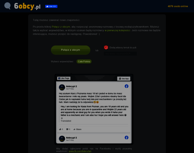 6obcy.com.pl thumbnail