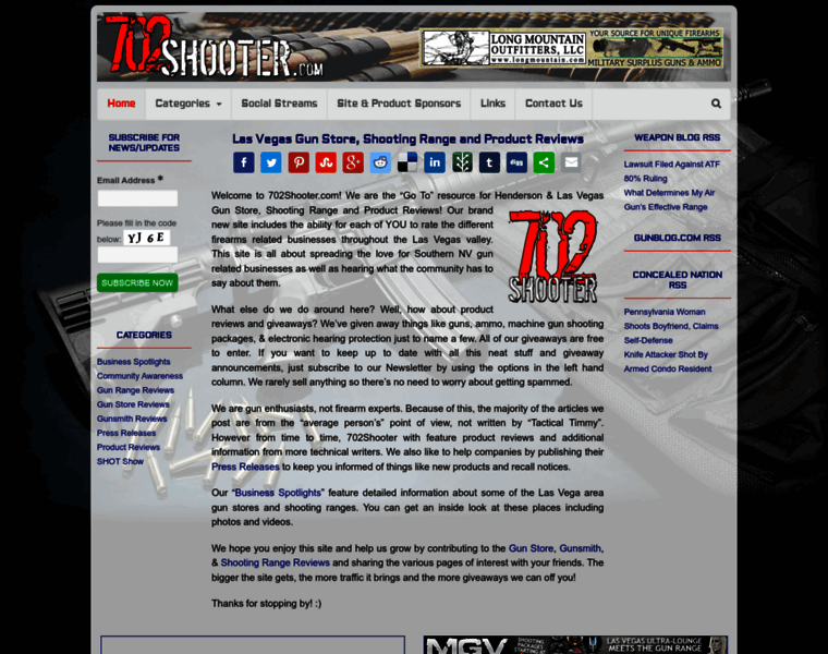 702shooter.com thumbnail