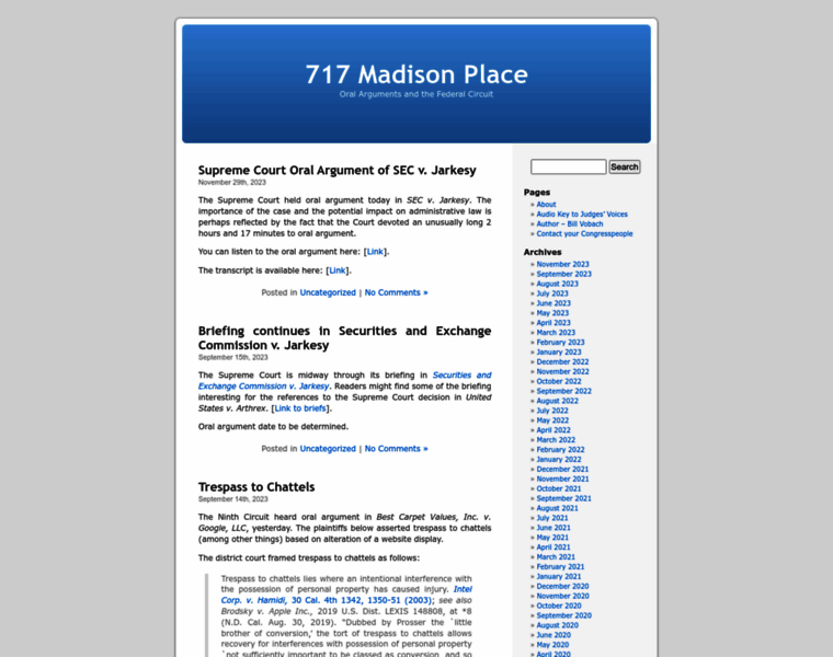717madisonplace.com thumbnail