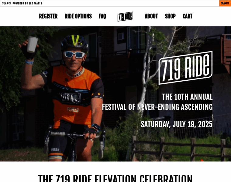 719ride.com thumbnail