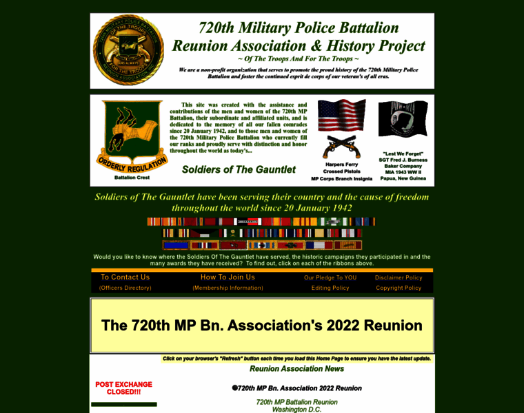720mpreunion.org thumbnail 720mpreunion.org thumbnail