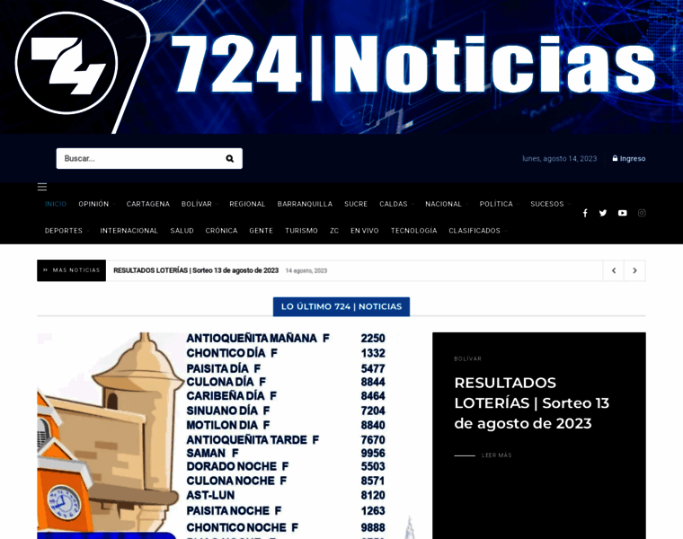 724noticias.com.co thumbnail