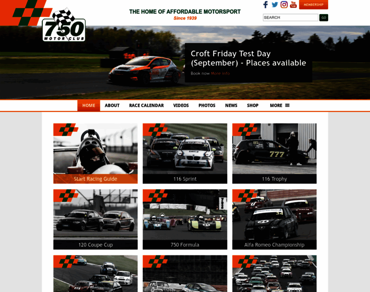750mc.co.uk thumbnail 750mc.co.uk thumbnail