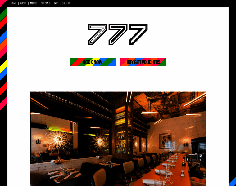 777.ie thumbnail 777.ie thumbnail