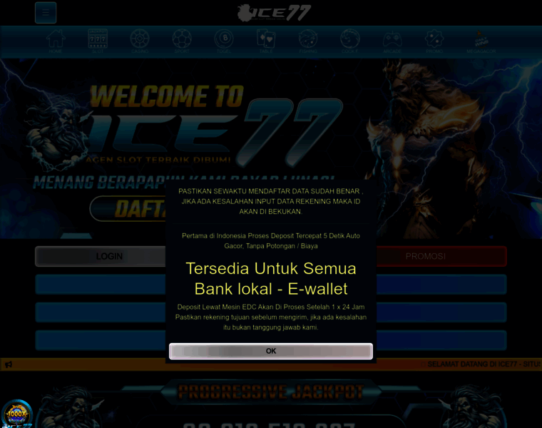777cl.net thumbnail