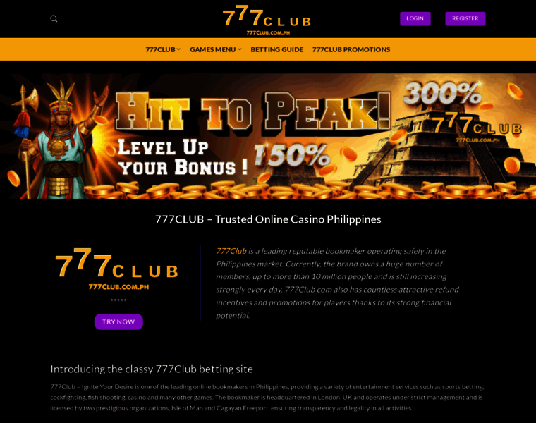 777club.com.ph thumbnail
