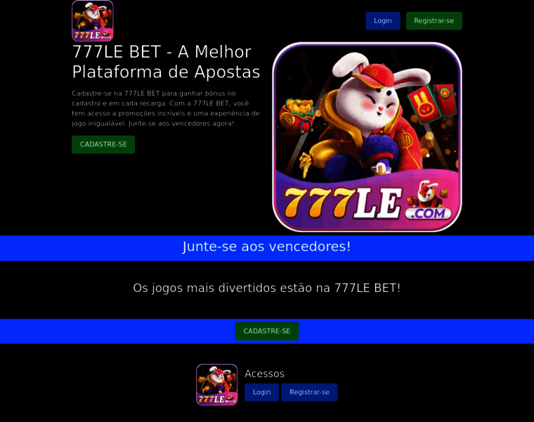 777lebet.com.br thumbnail