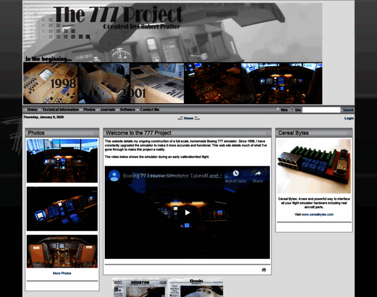 777simulator.com thumbnail