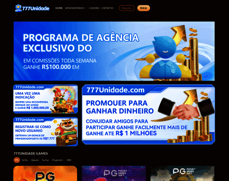 777unidade.net.br thumbnail