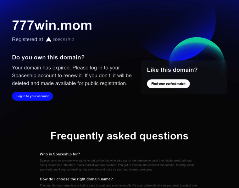 777win.mom thumbnail