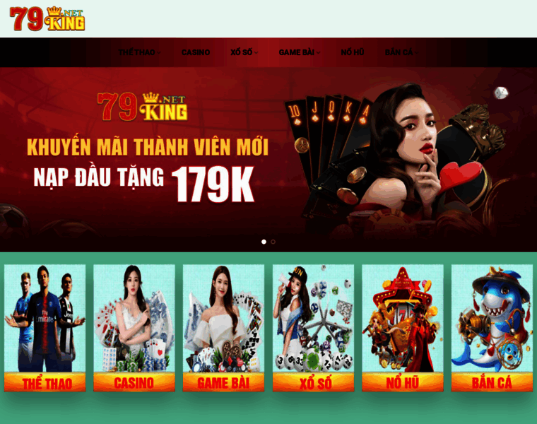 779king.net thumbnail