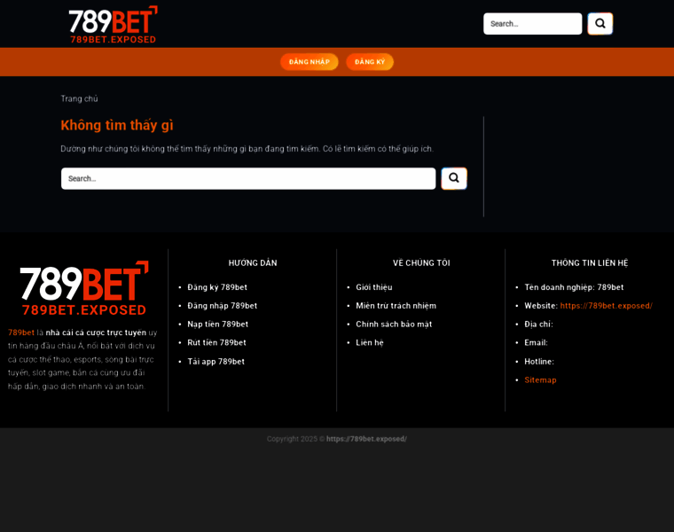 789bet.exposed thumbnail