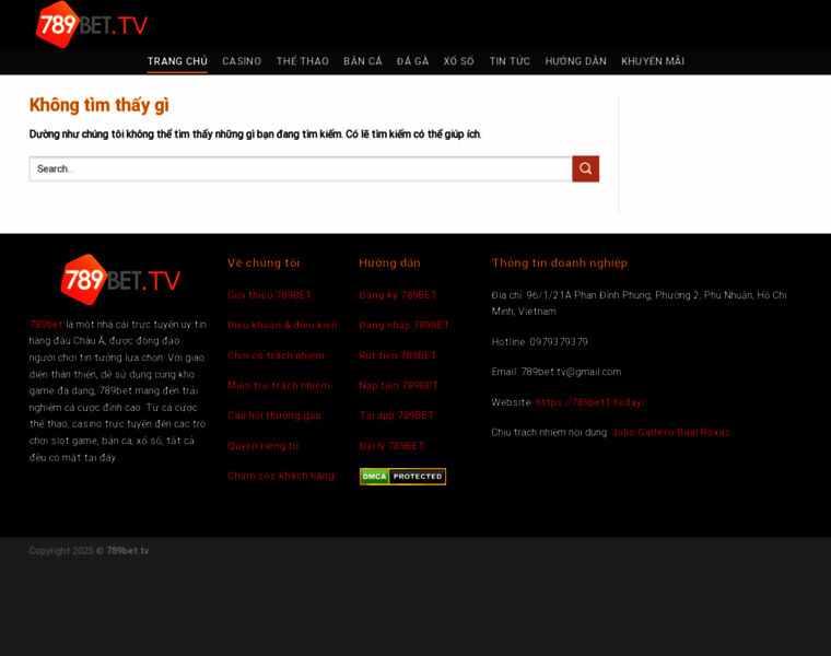 789bet1.today thumbnail