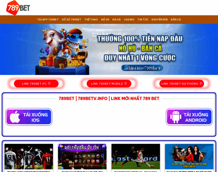 789betv.info thumbnail