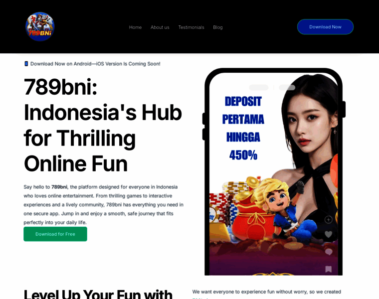 789bni.click thumbnail