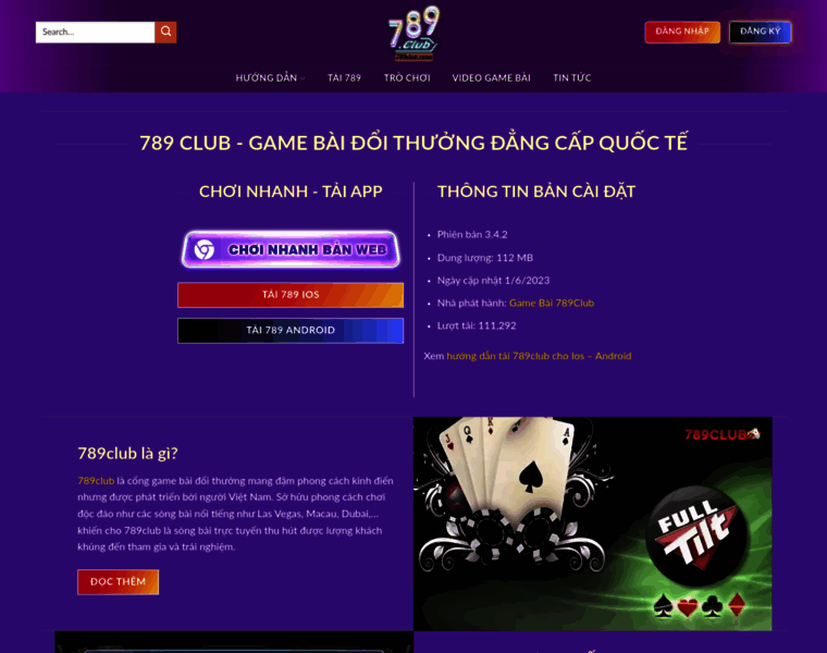 789club.fan thumbnail
