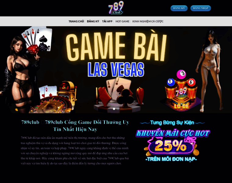 789club.ist thumbnail
