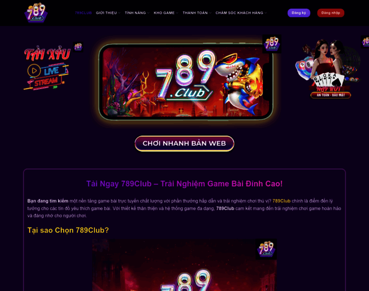 789clubvip.com.co thumbnail
