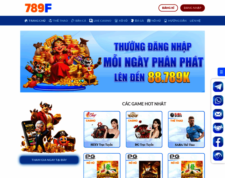 789f.tel thumbnail