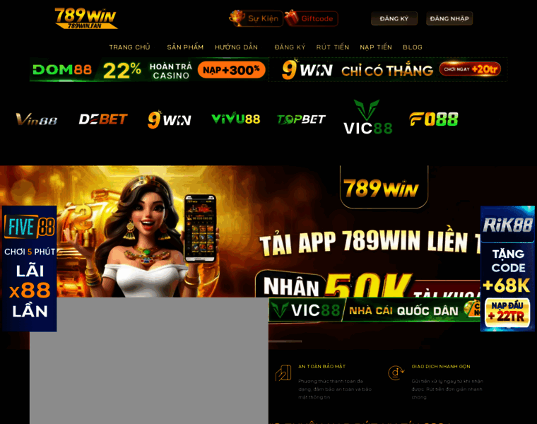 789win.fan thumbnail