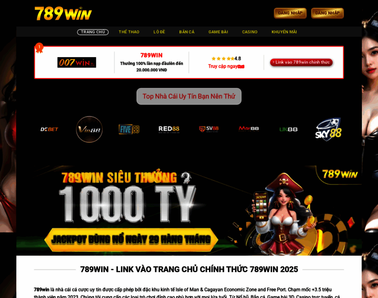 789win.phd thumbnail