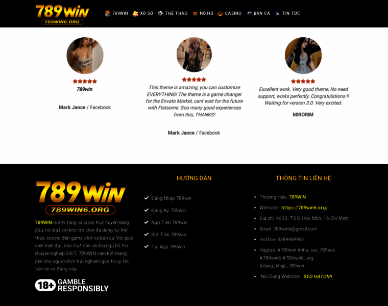 789win6.org thumbnail