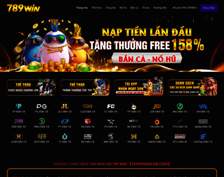 789winonline.com thumbnail