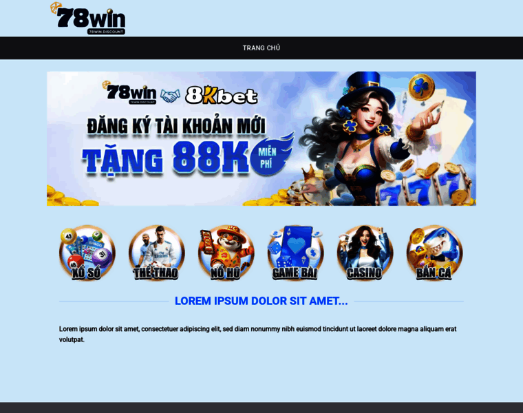 78win.discount thumbnail