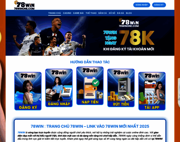 78winone.com thumbnail