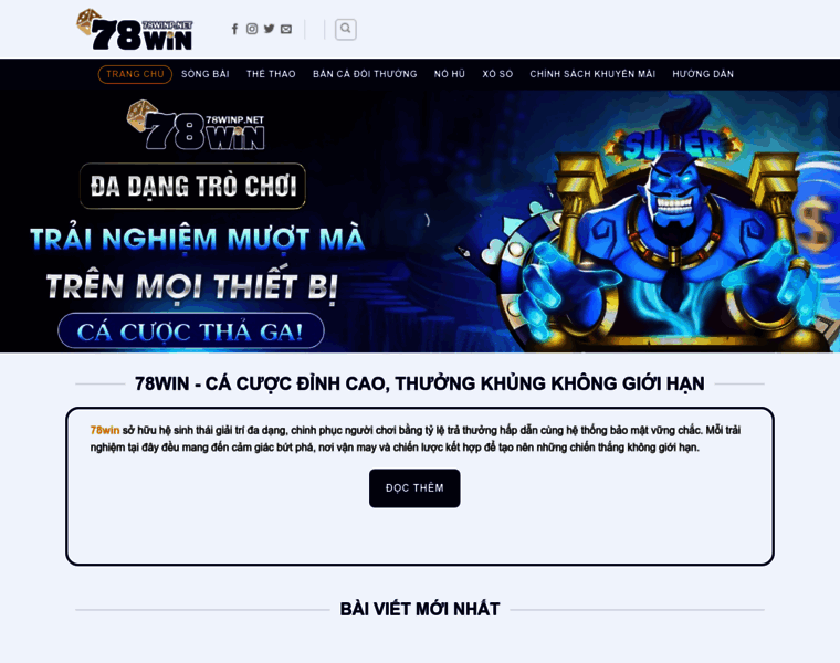 78winp.net thumbnail