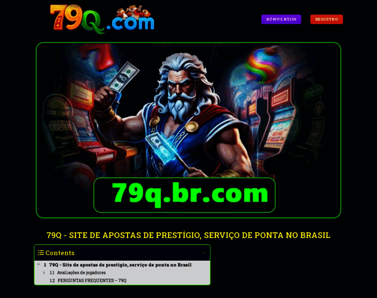 79q.br.com thumbnail