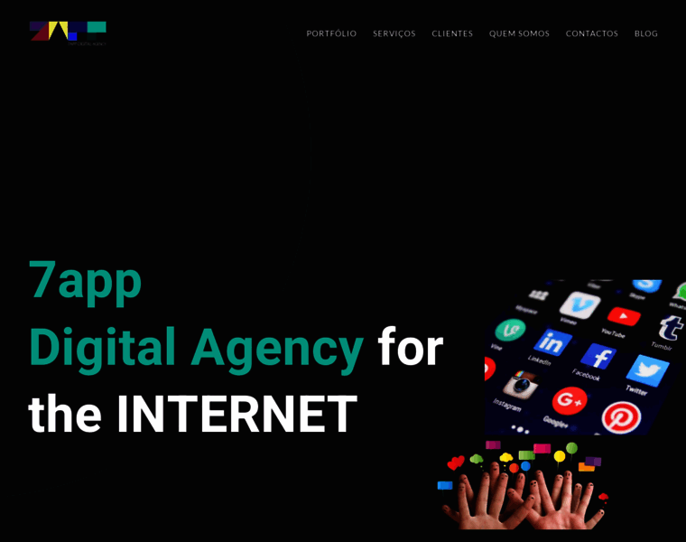7app.pt thumbnail 7app.pt thumbnail