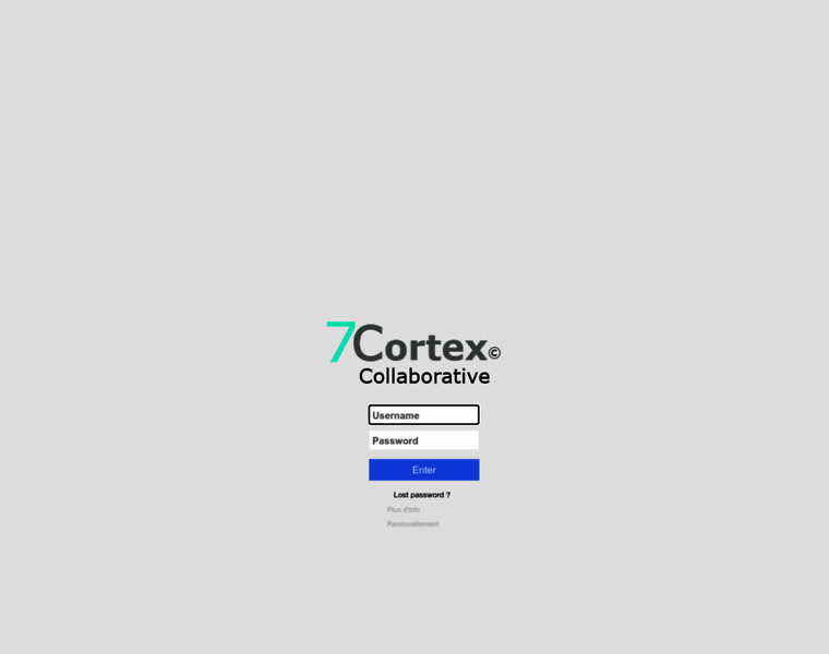 7cortex.net thumbnail