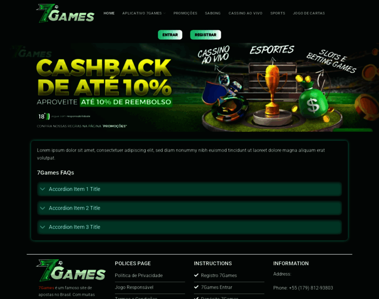 7games.website thumbnail 7games.website thumbnail